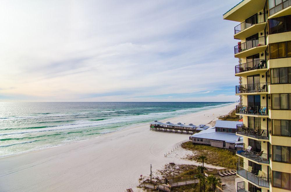 Sunbird By Oaseas Panama City Beach Exterior foto