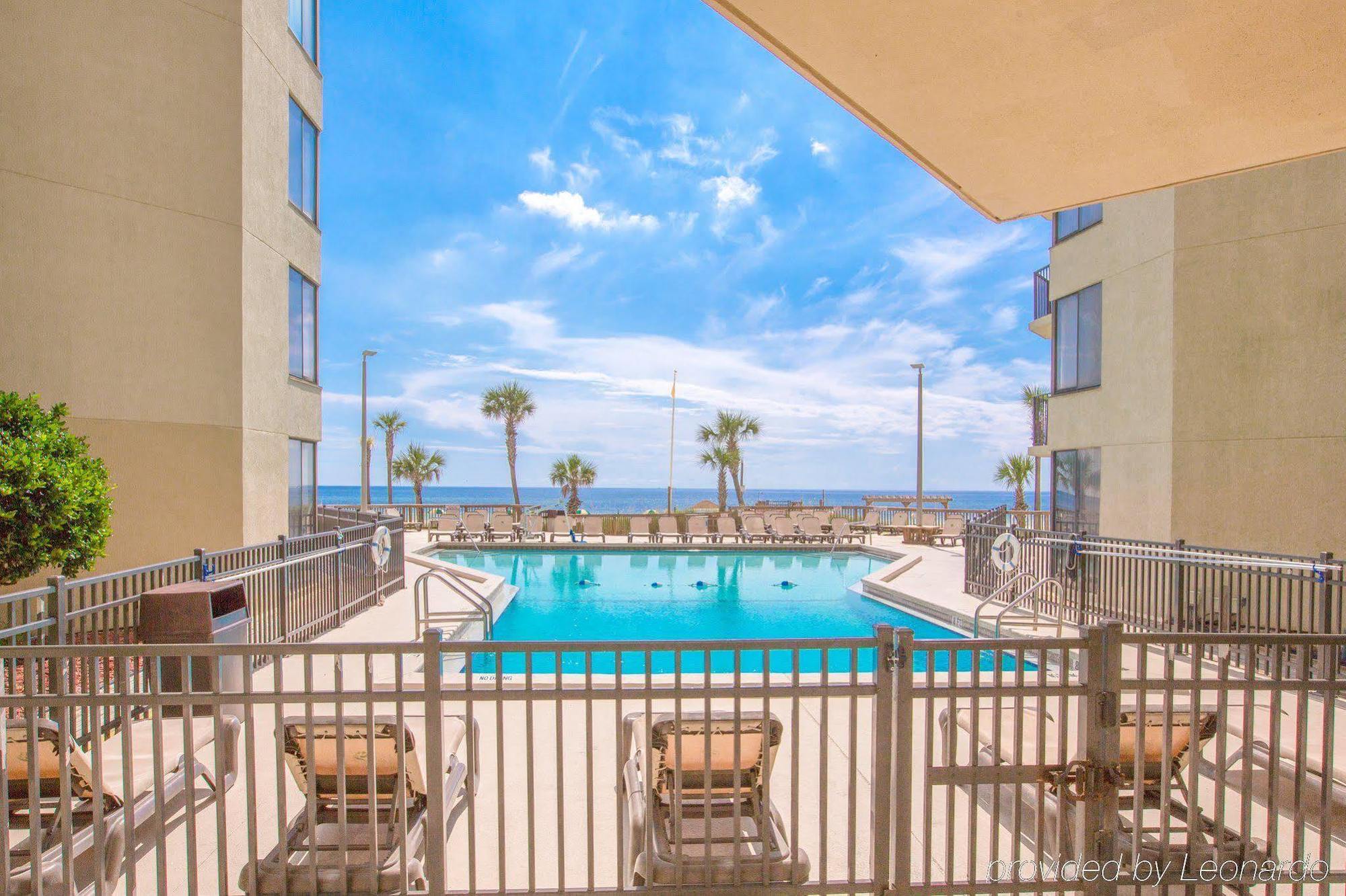 Sunbird By Oaseas Panama City Beach Exterior foto