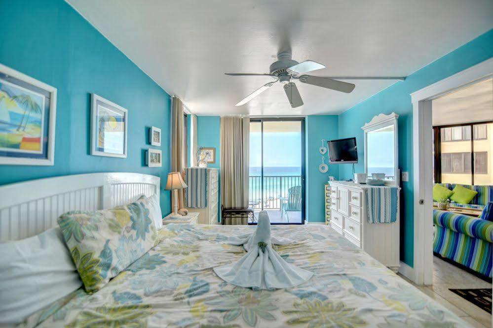Sunbird By Oaseas Panama City Beach Exterior foto