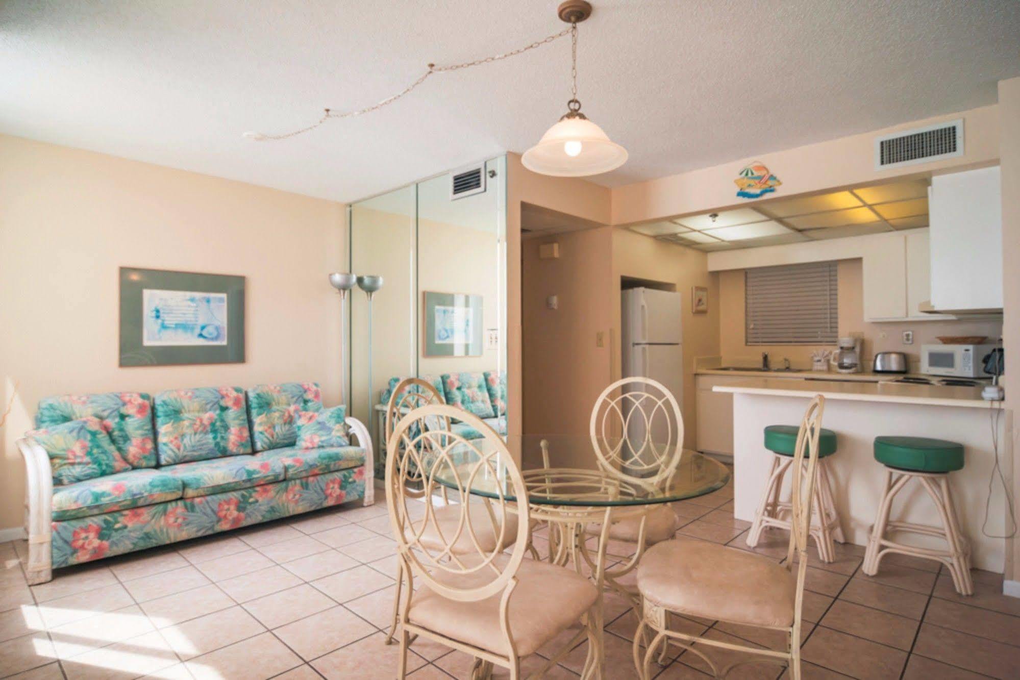 Sunbird By Oaseas Panama City Beach Exterior foto