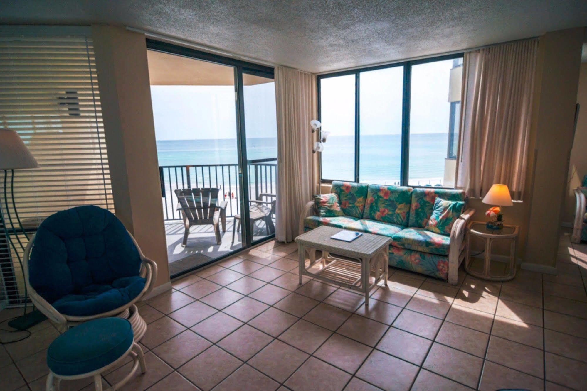 Sunbird By Oaseas Panama City Beach Exterior foto