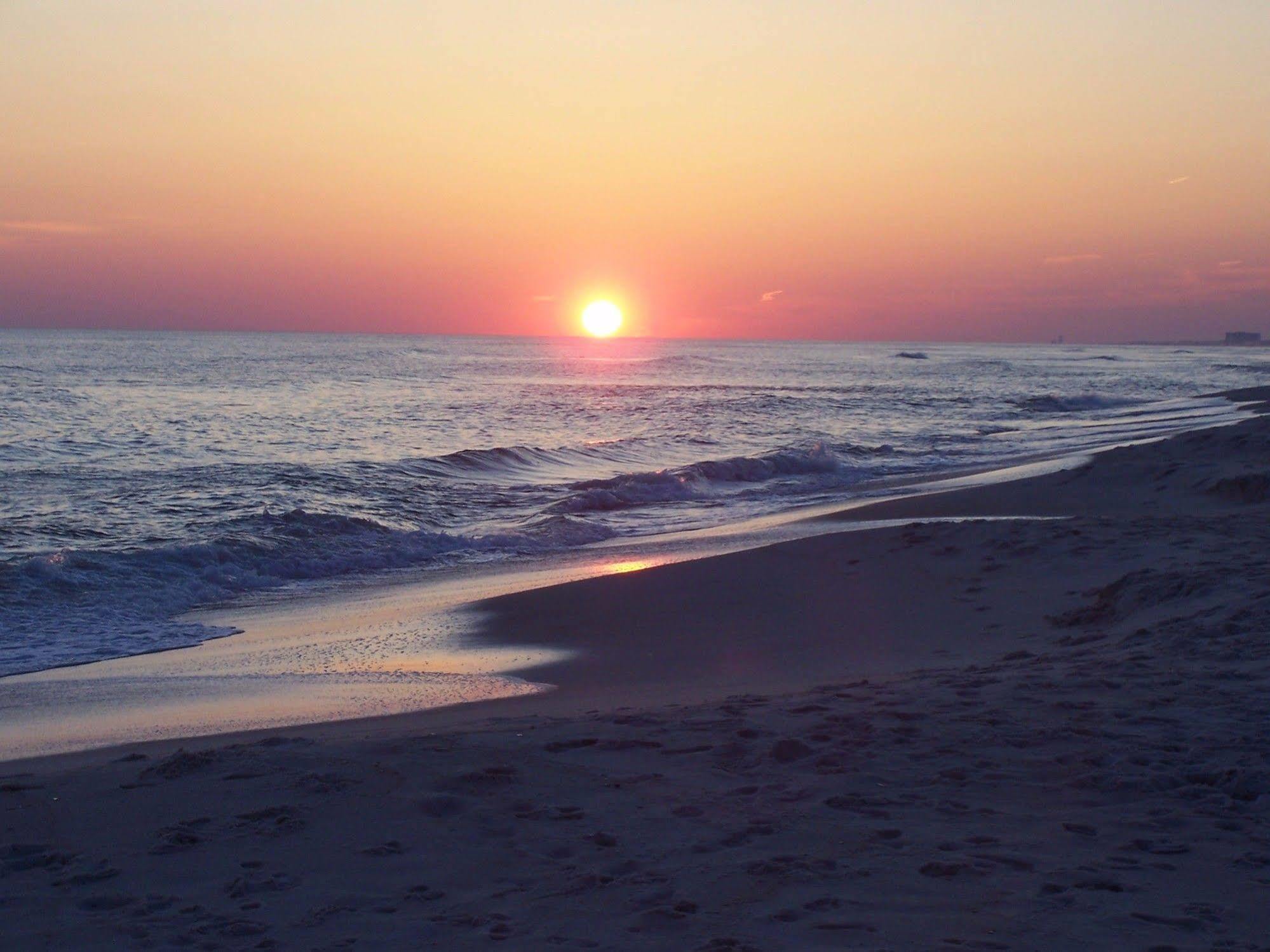 Sunbird By Oaseas Panama City Beach Exterior foto