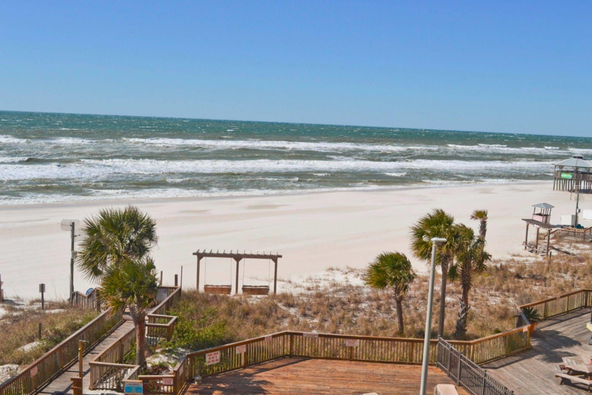 Sunbird By Oaseas Panama City Beach Exterior foto