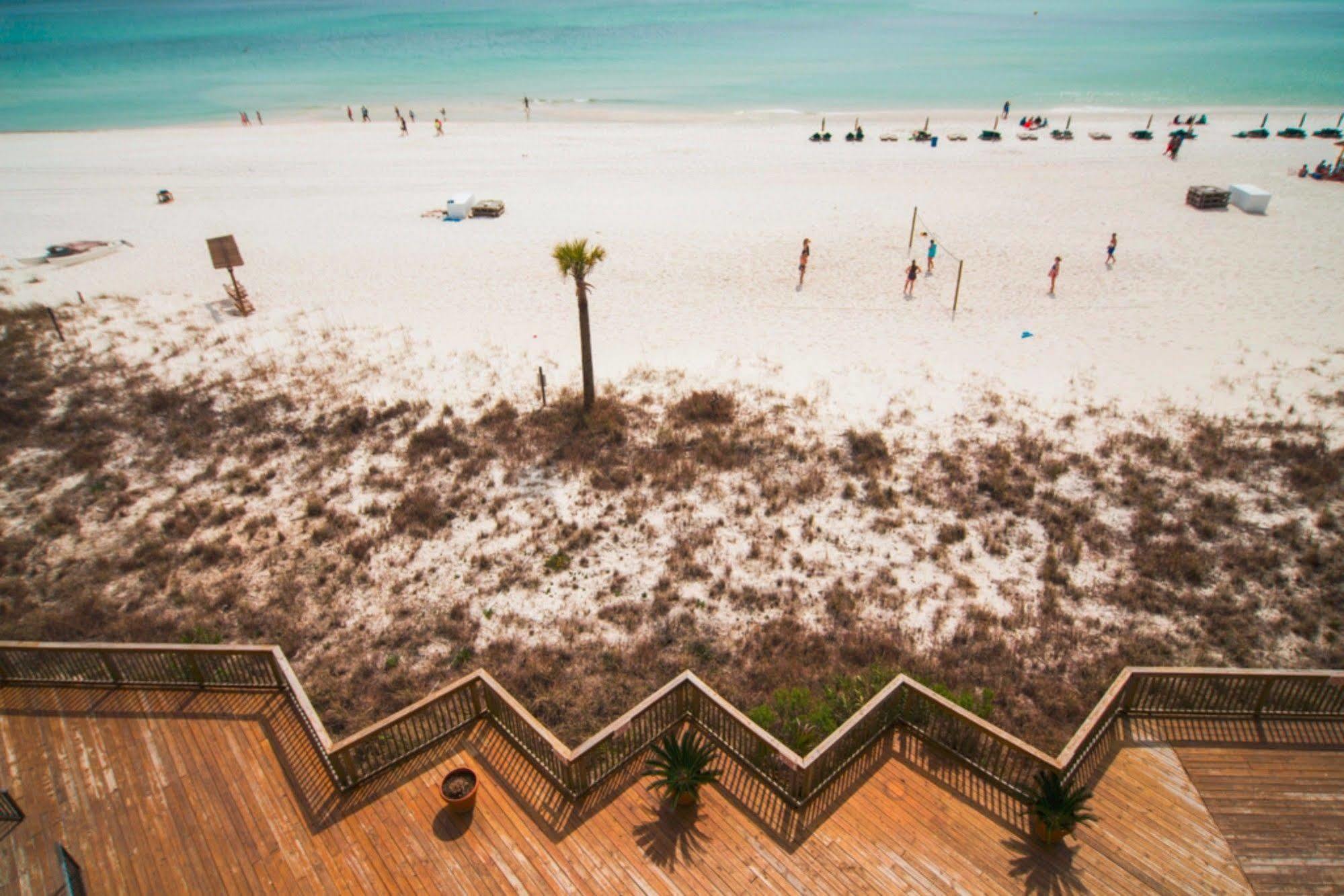 Sunbird By Oaseas Panama City Beach Exterior foto