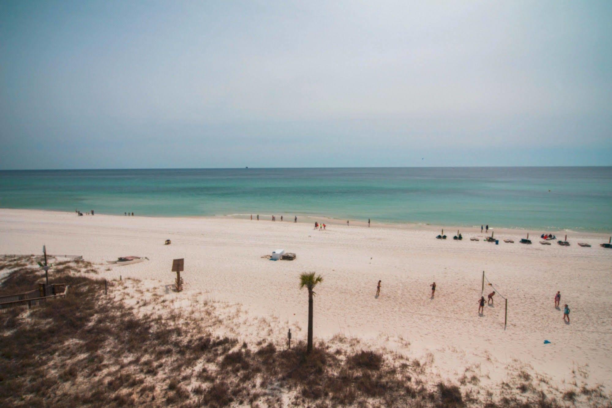 Sunbird By Oaseas Panama City Beach Exterior foto