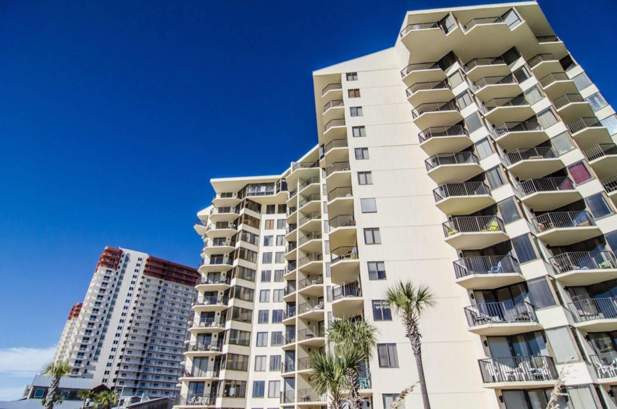 Sunbird By Oaseas Panama City Beach Exterior foto