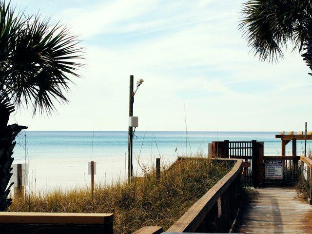 Sunbird By Oaseas Panama City Beach Exterior foto